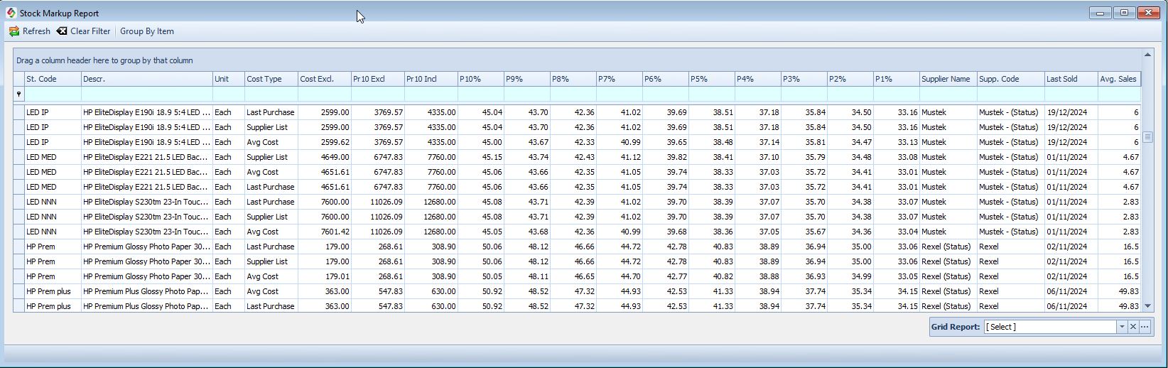 Stock_Market_Report